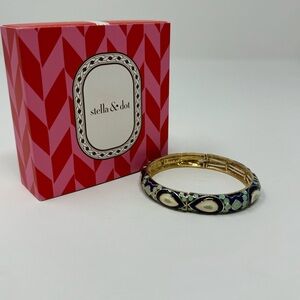 Stella & Dot Macey Bangle